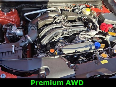 Used 2024 Subaru Crosstrek 2.0i Premium image 18