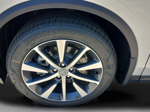 New 2026 Acura MDX FWD w/ Technology Package image 21