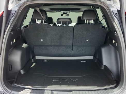 New 2026 Honda CR-V Sport-L image 11