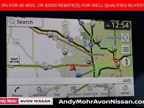 New 2026 Nissan Frontier PRO-4X image 29