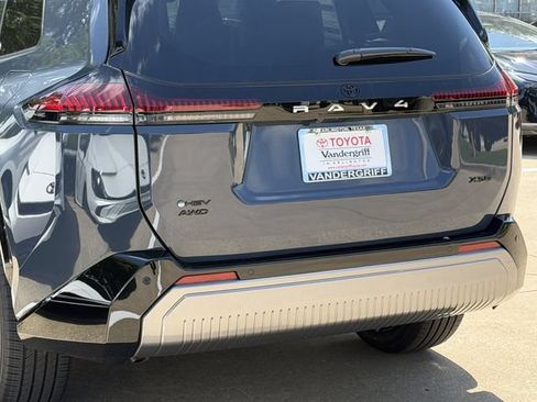 New 2026 Toyota RAV4 XSE AWD/4WD image 6