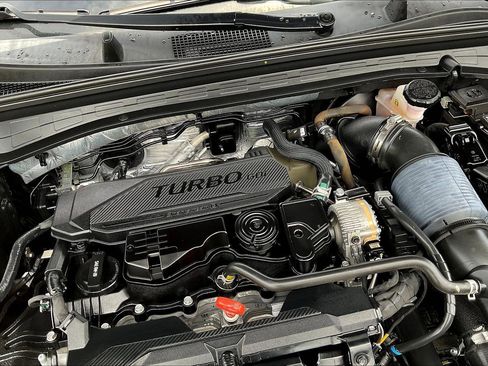 Used 2023 Kia K5 EX w/ EX Premium Package image 33