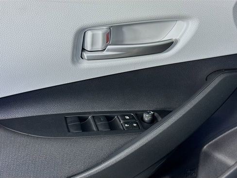 New 2026 Toyota Corolla SE image 14
