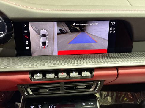 Used 2023 Porsche 911 Carrera 4 GTS image 29