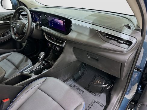 Used 2026 Buick Encore GX Sport Touring w/ Advanced Technology Package image 28