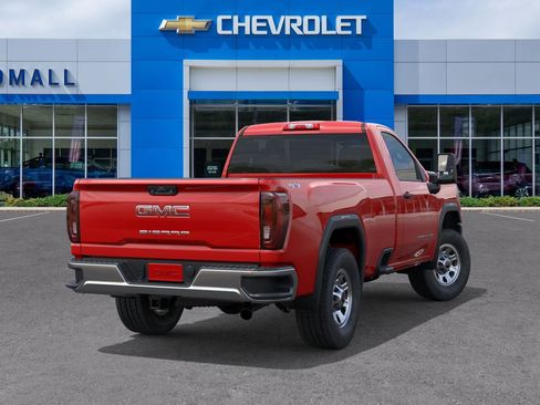 New 2025 GMC Sierra 3500 Pro w/ Convenience Package image 20