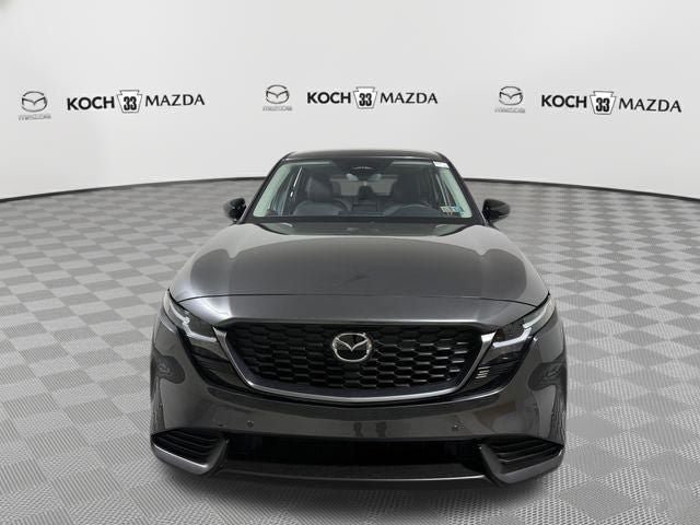 New 2026 MAZDA CX-5 Select AWD/4WD image 2