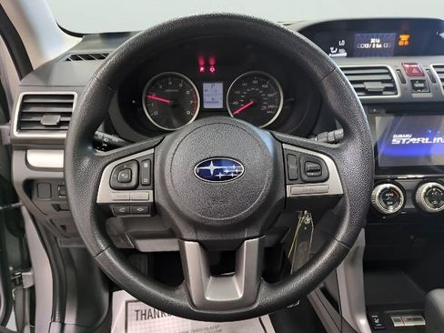 Used 2018 Subaru Forester 2.5i Premium w/ All-Weather Package AWD/4WD image 6