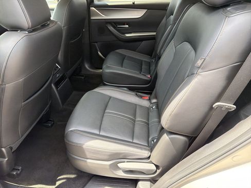Used 2024 MAZDA CX-90 3.3 Turbo w/ Premium Package AWD/4WD image 30