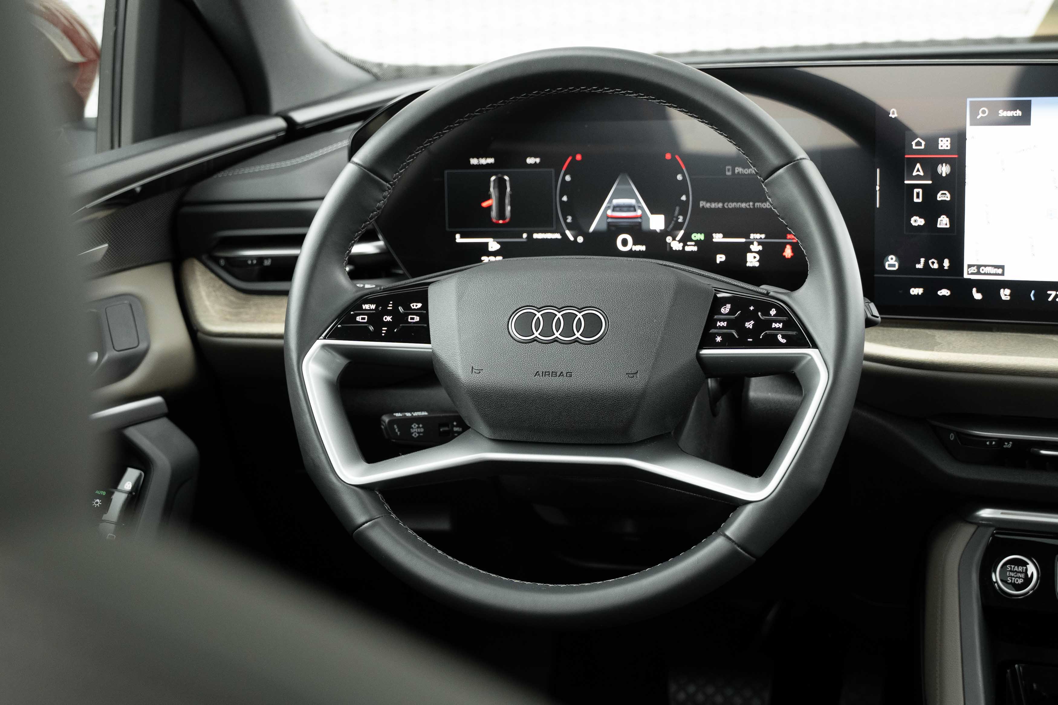 Certified 2025 Audi Q5 Premium Plus AWD/4WD image 9