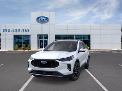 New 2023 Ford Escape SE w/ PHEV Premium Package