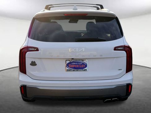 Used 2025 Kia Telluride S AWD/4WD image 16
