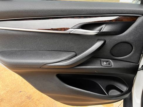 Used 2016 BMW X5 xDrive35i image 17