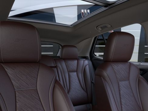 New 2026 Buick Envision Sport Touring AWD/4WD image 24