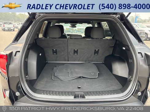 Certified 2026 GMC Terrain Elevation AWD/4WD image 14