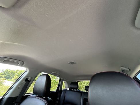 Used 2024 Mitsubishi Outlander Sport SE AWD/4WD image 16