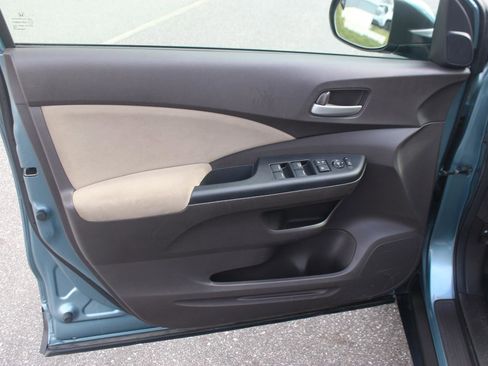 Used 2014 Honda CR-V EX image 11
