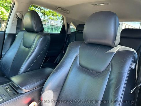Used 2010 Lexus RX 350 AWD image 12