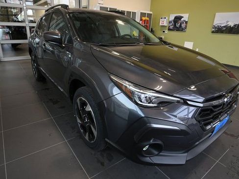 New 2026 Subaru Crosstrek 2.5i Limited image 13