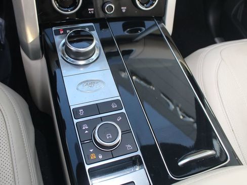 Used 2021 Land Rover Range Rover Westminster Edition AWD/4WD image 8