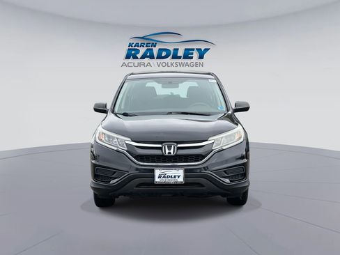Used 2016 Honda CR-V LX image 6