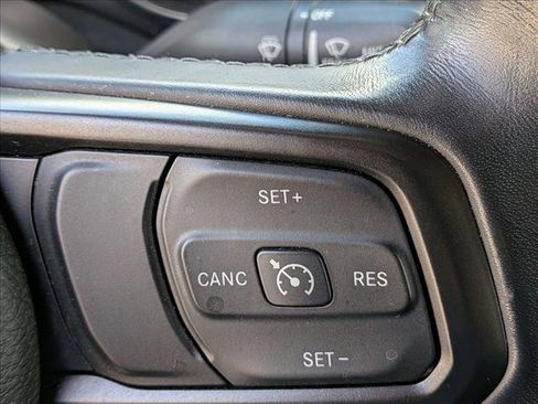 Used 2021 Jeep Wrangler Unlimited Sport AWD/4WD image 11