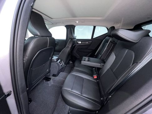 New 2026 Volvo XC40 B5 Plus w/ Protection Package Premier image 6