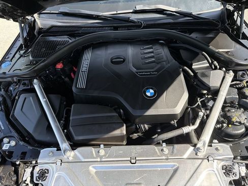 Certified 2024 BMW 430i Gran Coupe xDrive w/ Premium Package AWD/4WD image 18
