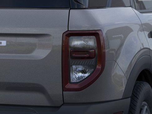 New 2025 Ford Bronco Sport Big Bend w/ Convenience Package AWD/4WD image 22