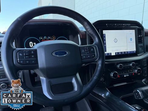 Used 2022 Ford F150 Lariat image 10