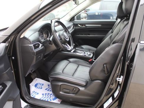 Certified 2024 MAZDA CX-5 AWD 2.5 S w/ Select Package image 30