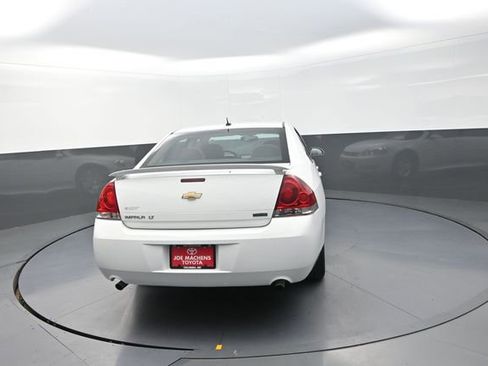 Used 2012 Chevrolet Impala LT image 56