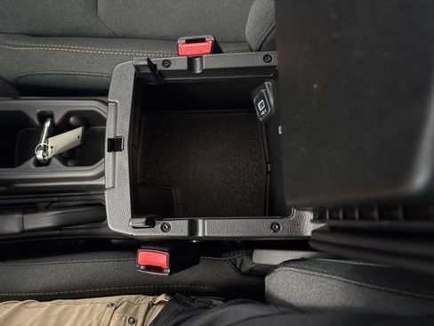 New 2026 Jeep Wrangler Unlimited Sport AWD/4WD image 37