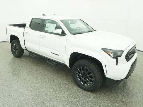 New 2026 Toyota Tacoma SR5 image 29