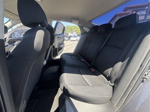 Used 2016 Honda Civic LX image 15