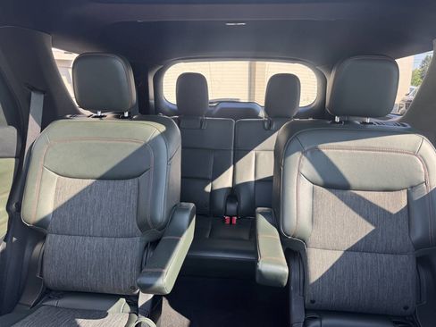 Used 2023 Ford Explorer Timberline w/ Timberline Technology Package AWD/4WD image 20