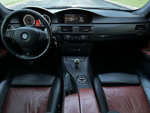 Used 2012 BMW M3 Coupe image 18