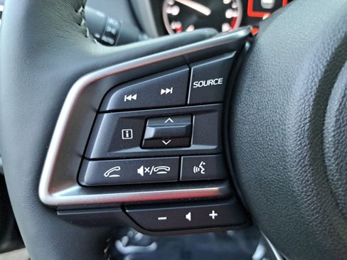 Used 2025 Subaru Outback Touring AWD/4WD image 17