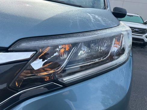 Used 2016 Honda CR-V SE image 9