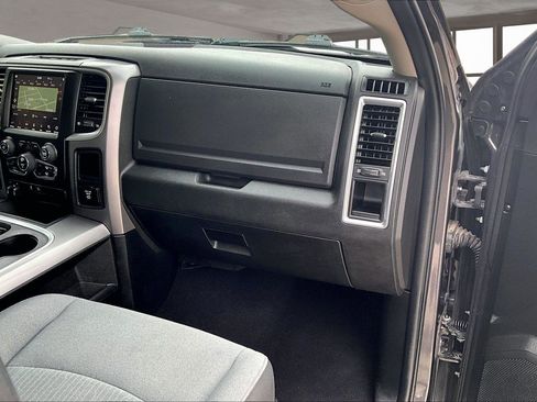 Used 2023 RAM 1500 Classic SLT w/ Trailer & Traction Group image 18