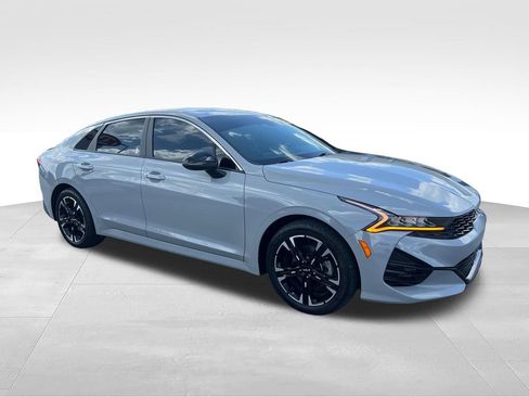 Used 2024 Kia K5 GT-Line FWD image 7