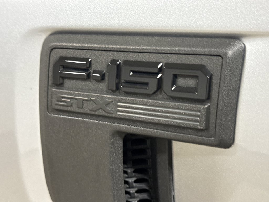 Used 2023 Ford F150 XL w/ STX Appearance Package AWD/4WD image 26