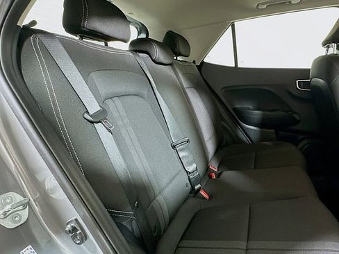 Used 2023 Hyundai Venue SEL w/ Cargo Package FWD image 28