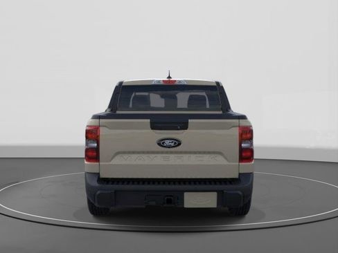 New 2025 Ford Maverick XLT w/ XLT Luxury Package AWD/4WD image 5