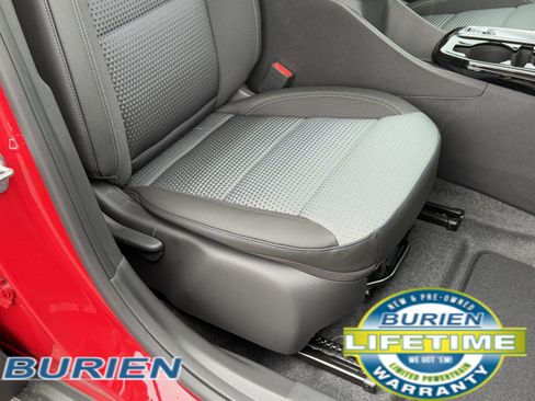 New 2026 Chevrolet Trax LT w/ Driver Confidence Package image 21