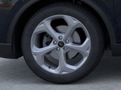 New 2025 Ford Escape ST-Line w/ Tech Pack #1 image 19