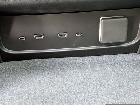 New 2025 Cadillac Escalade IQ Sport 1 image 15