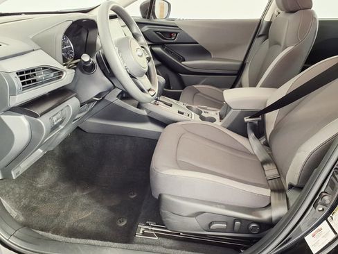 Used 2025 Subaru Crosstrek 2.0i Premium AWD/4WD image 13