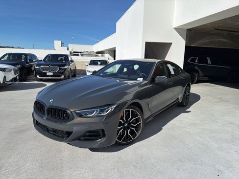 Used 2026 BMW 840i image 3