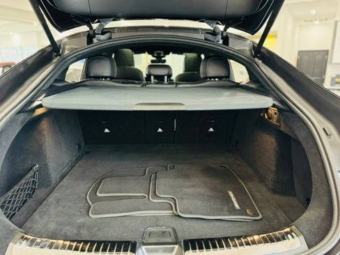 Used 2022 Mercedes-Benz GLE 53 AMG 4MATIC Coupe image 7